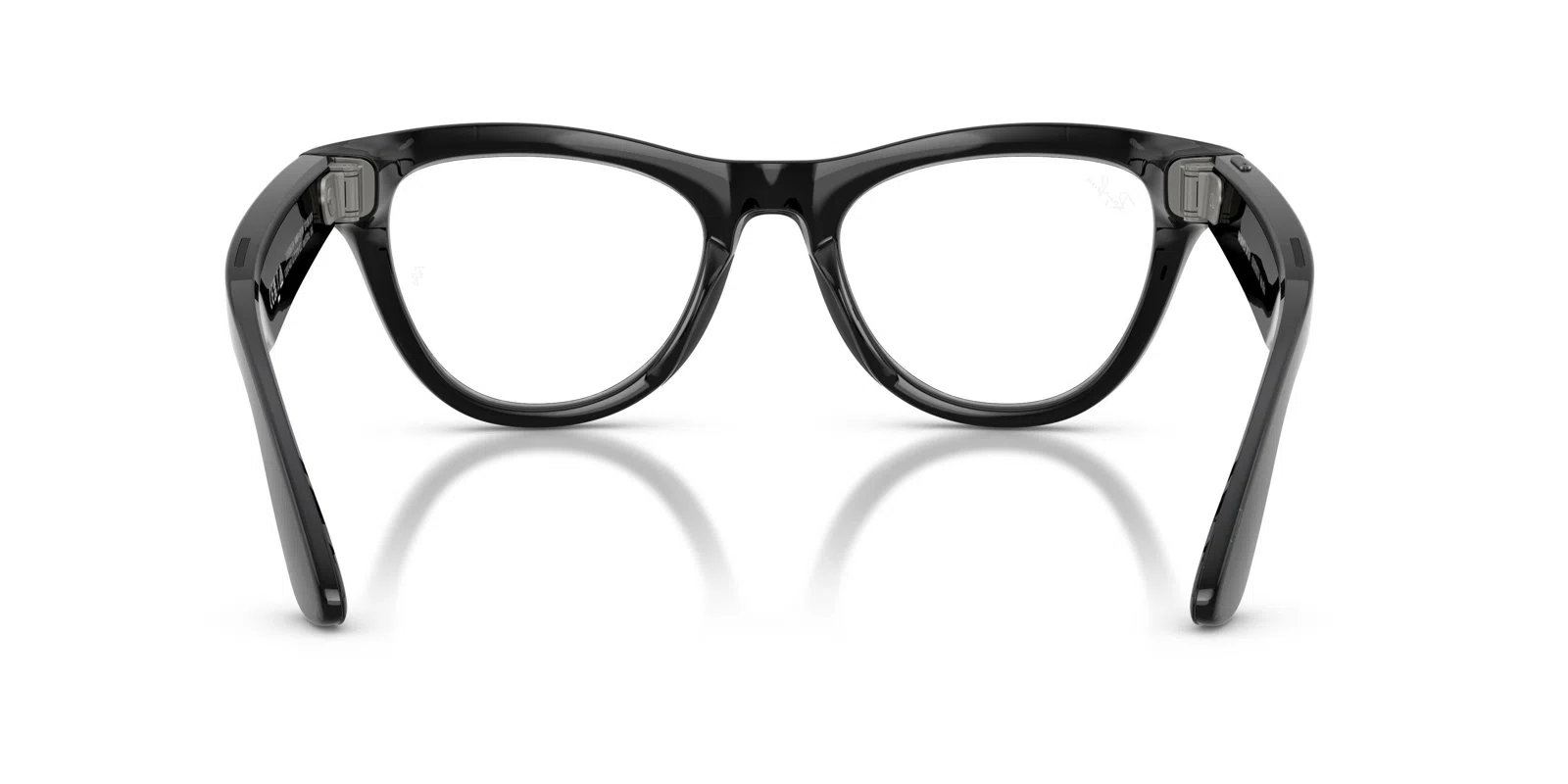 Ray-Ban Meta Skyler 4014 Sunglasses - view 33